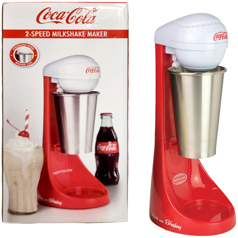 Milkshake maker big w sale